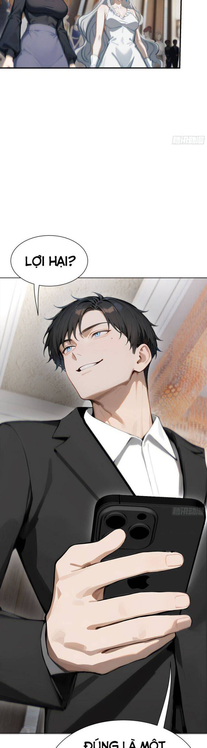 Khởi Đầu Vật Giá Sụt Giảm, Ta Trở Thành Nhà Giàu Số Một Thế Giới! - Chapter 18 - Page 7