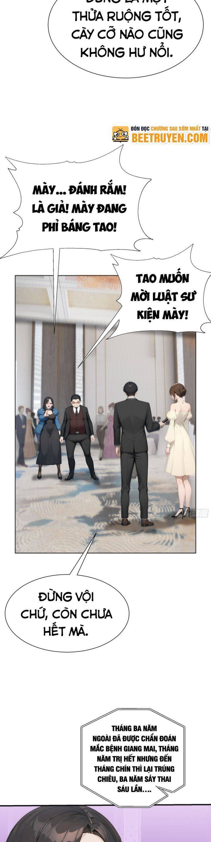 Khởi Đầu Vật Giá Sụt Giảm, Ta Trở Thành Nhà Giàu Số Một Thế Giới! - Chapter 18 - Page 8