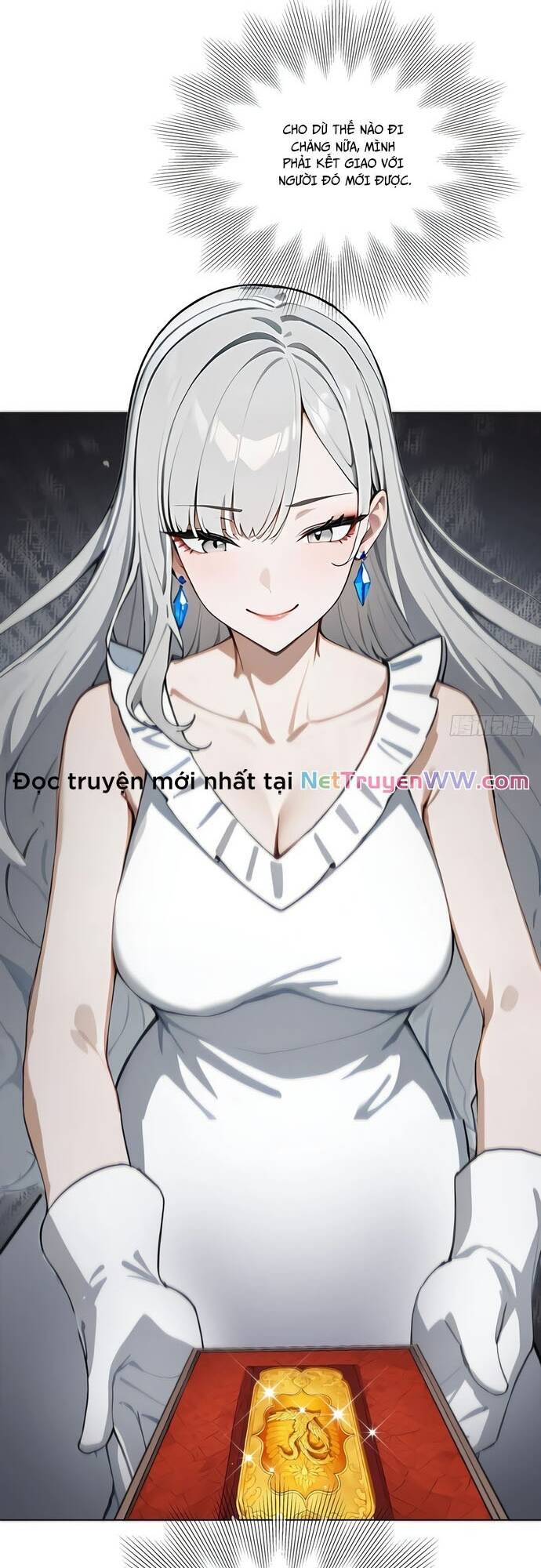 Khởi Đầu Vật Giá Sụt Giảm, Ta Trở Thành Nhà Giàu Số Một Thế Giới! - Chapter 19 - Page 10