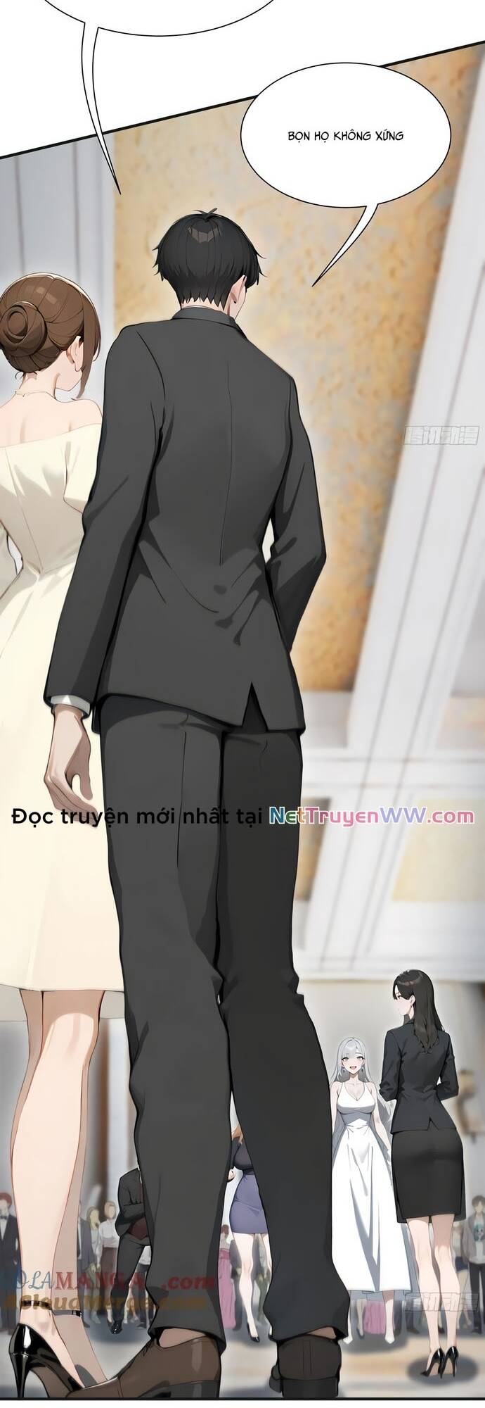 Khởi Đầu Vật Giá Sụt Giảm, Ta Trở Thành Nhà Giàu Số Một Thế Giới! - Chapter 19 - Page 12