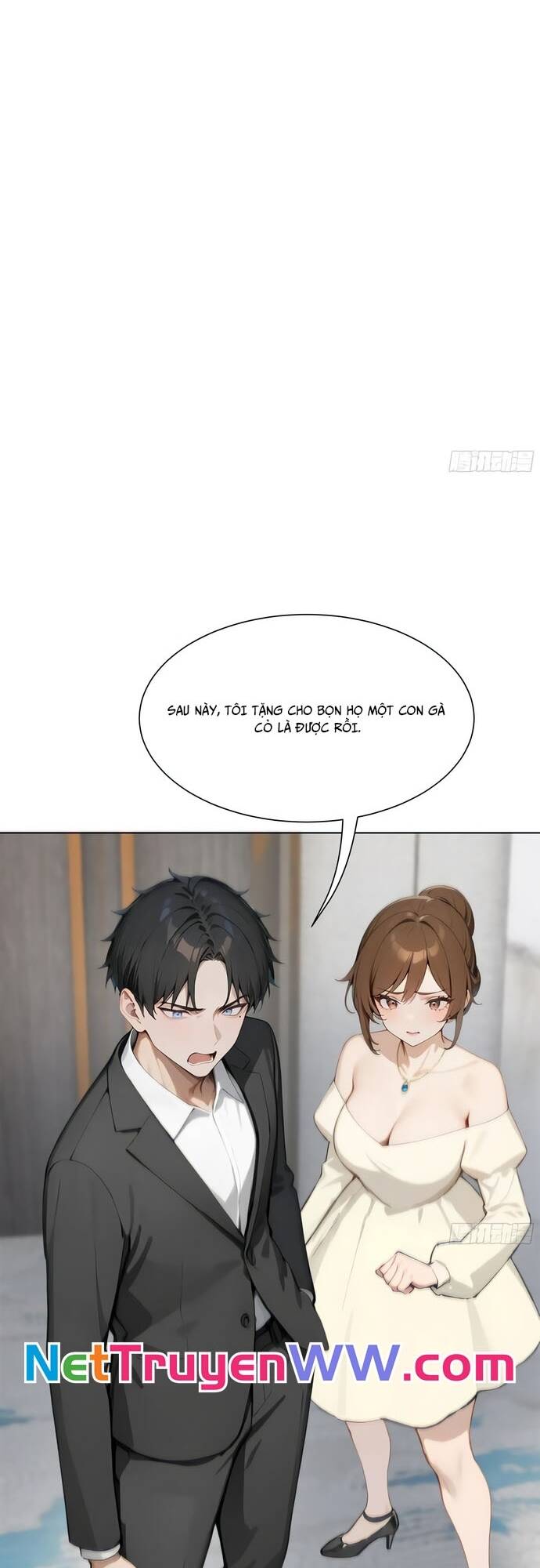 Khởi Đầu Vật Giá Sụt Giảm, Ta Trở Thành Nhà Giàu Số Một Thế Giới! - Chapter 19 - Page 13