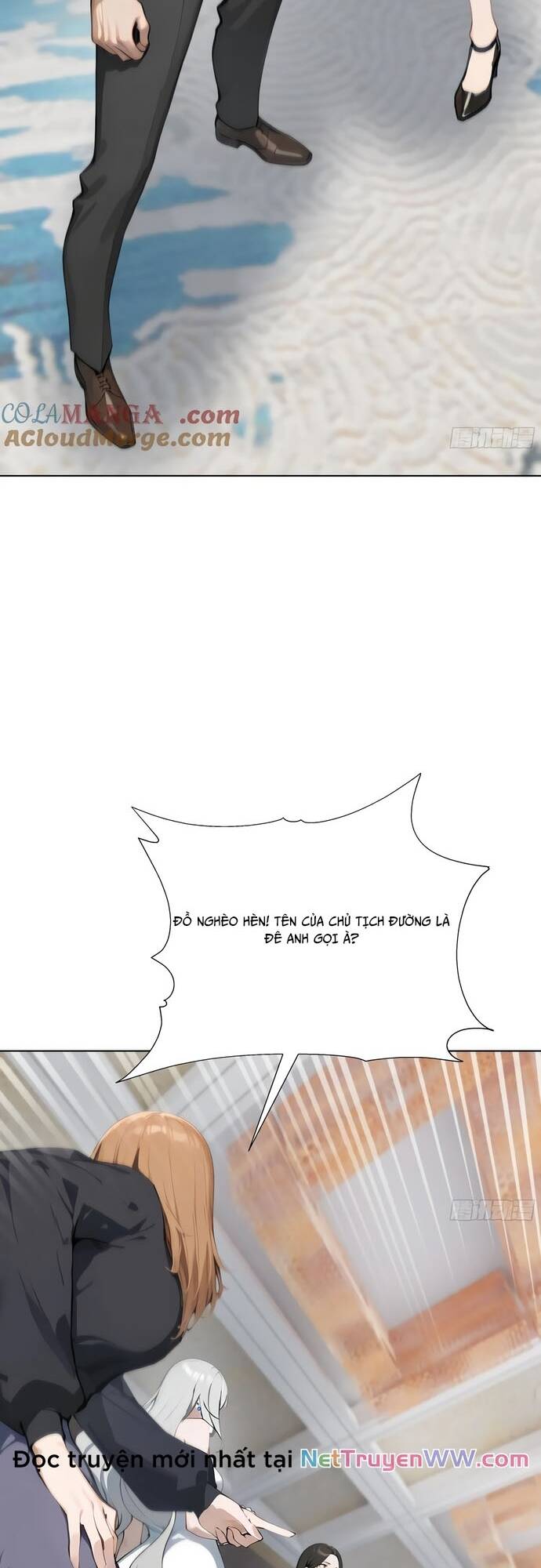 Khởi Đầu Vật Giá Sụt Giảm, Ta Trở Thành Nhà Giàu Số Một Thế Giới! - Chapter 19 - Page 14