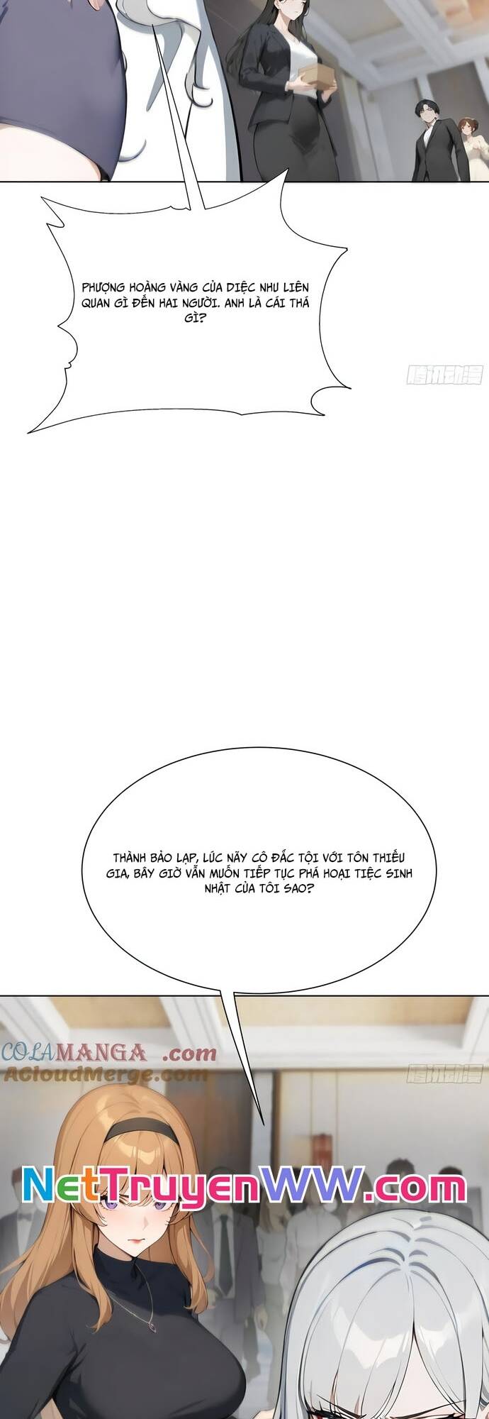 Khởi Đầu Vật Giá Sụt Giảm, Ta Trở Thành Nhà Giàu Số Một Thế Giới! - Chapter 19 - Page 15