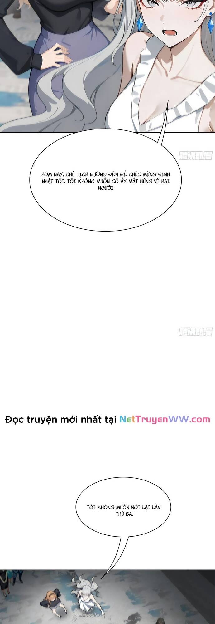 Khởi Đầu Vật Giá Sụt Giảm, Ta Trở Thành Nhà Giàu Số Một Thế Giới! - Chapter 19 - Page 16