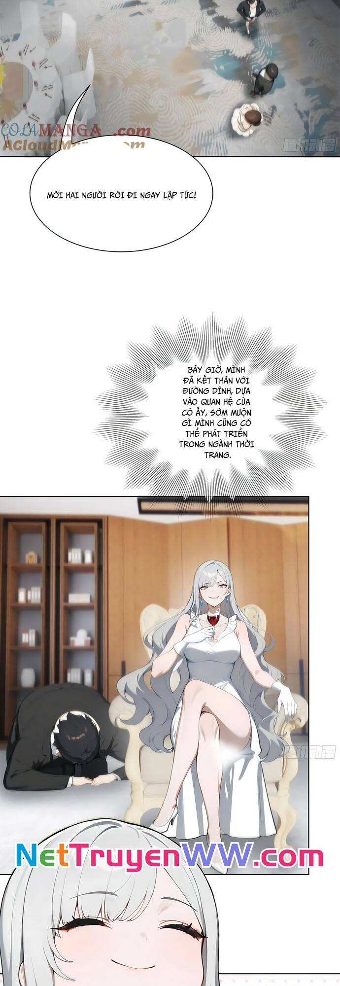 Khởi Đầu Vật Giá Sụt Giảm, Ta Trở Thành Nhà Giàu Số Một Thế Giới! - Chapter 19 - Page 17