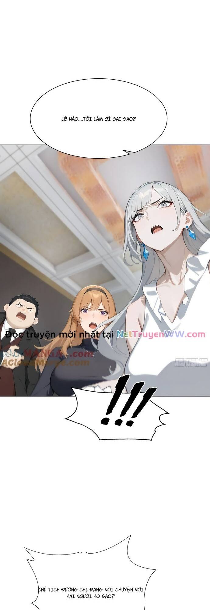 Khởi Đầu Vật Giá Sụt Giảm, Ta Trở Thành Nhà Giàu Số Một Thế Giới! - Chapter 19 - Page 20