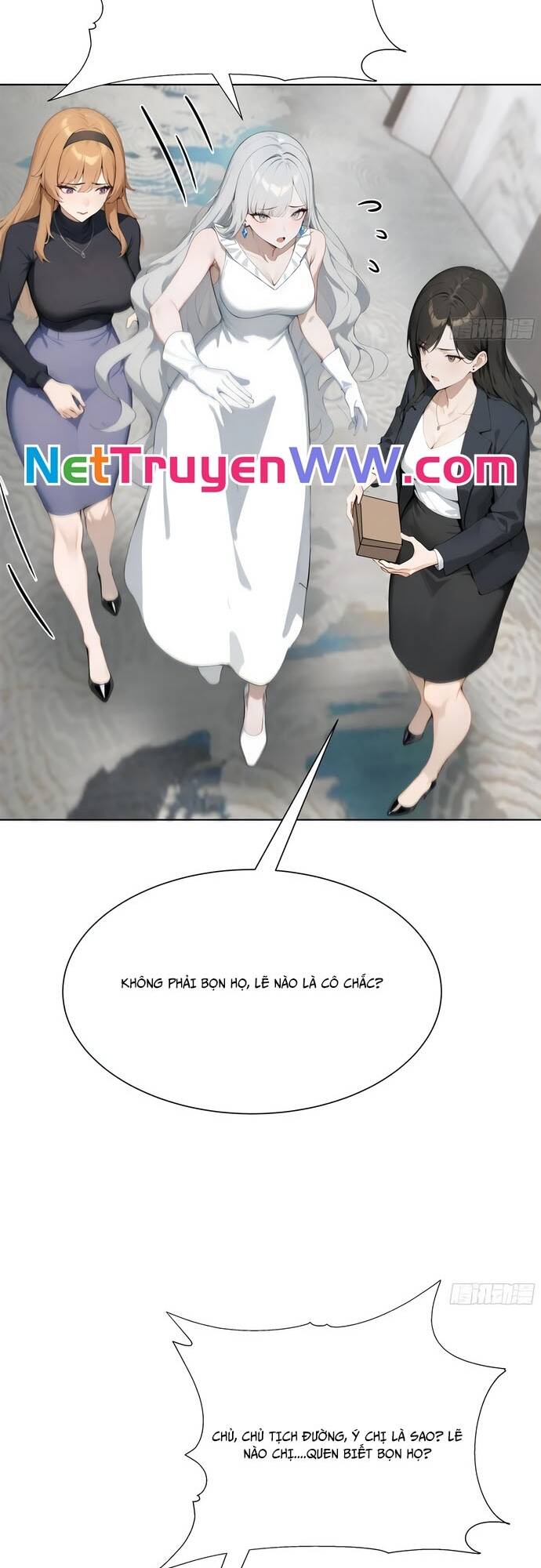 Khởi Đầu Vật Giá Sụt Giảm, Ta Trở Thành Nhà Giàu Số Một Thế Giới! - Chapter 19 - Page 21