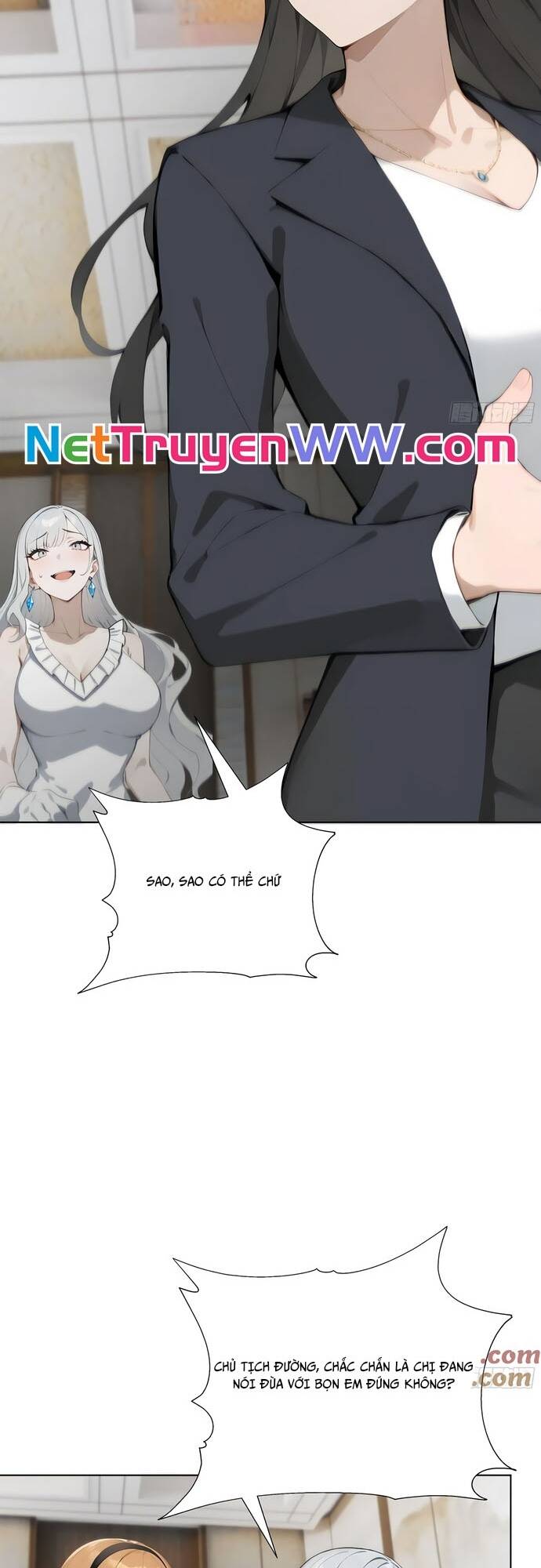 Khởi Đầu Vật Giá Sụt Giảm, Ta Trở Thành Nhà Giàu Số Một Thế Giới! - Chapter 19 - Page 23