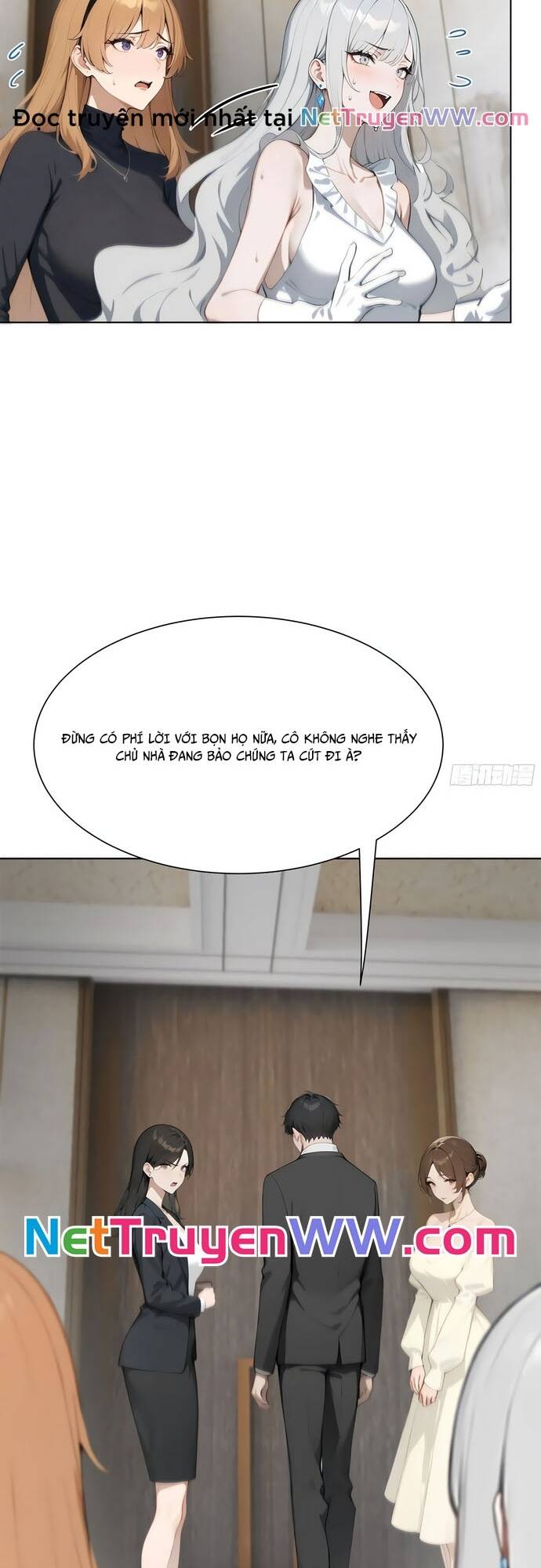 Khởi Đầu Vật Giá Sụt Giảm, Ta Trở Thành Nhà Giàu Số Một Thế Giới! - Chapter 19 - Page 24