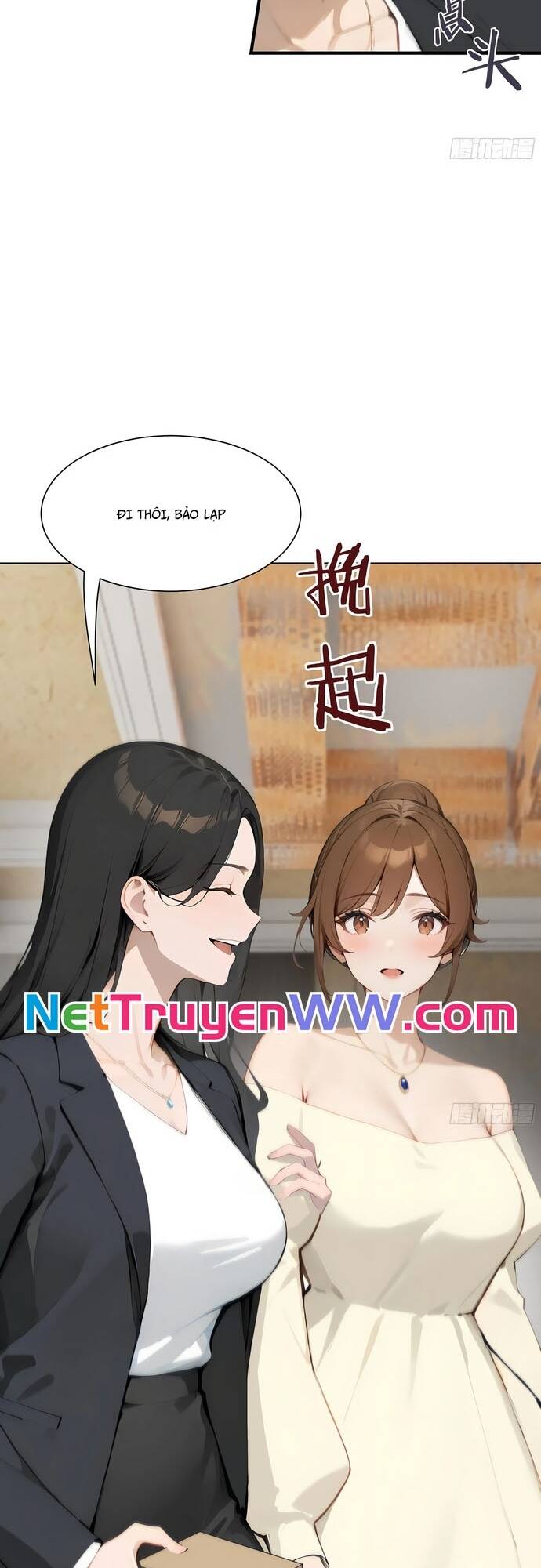 Khởi Đầu Vật Giá Sụt Giảm, Ta Trở Thành Nhà Giàu Số Một Thế Giới! - Chapter 19 - Page 26