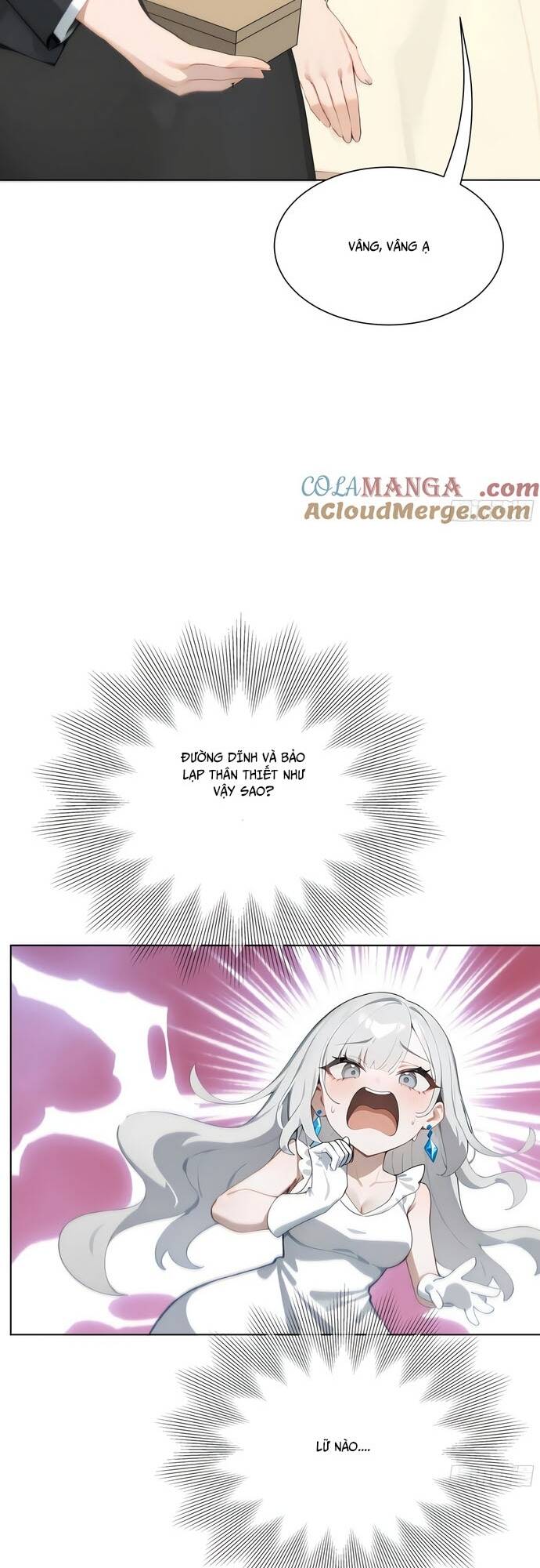 Khởi Đầu Vật Giá Sụt Giảm, Ta Trở Thành Nhà Giàu Số Một Thế Giới! - Chapter 19 - Page 27