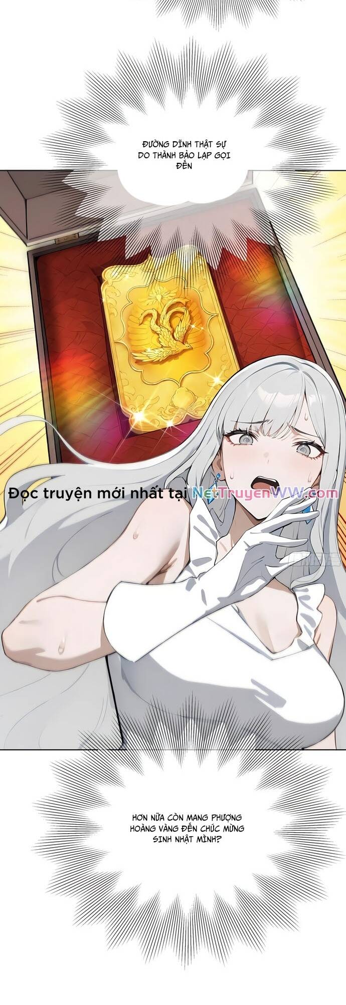 Khởi Đầu Vật Giá Sụt Giảm, Ta Trở Thành Nhà Giàu Số Một Thế Giới! - Chapter 19 - Page 28