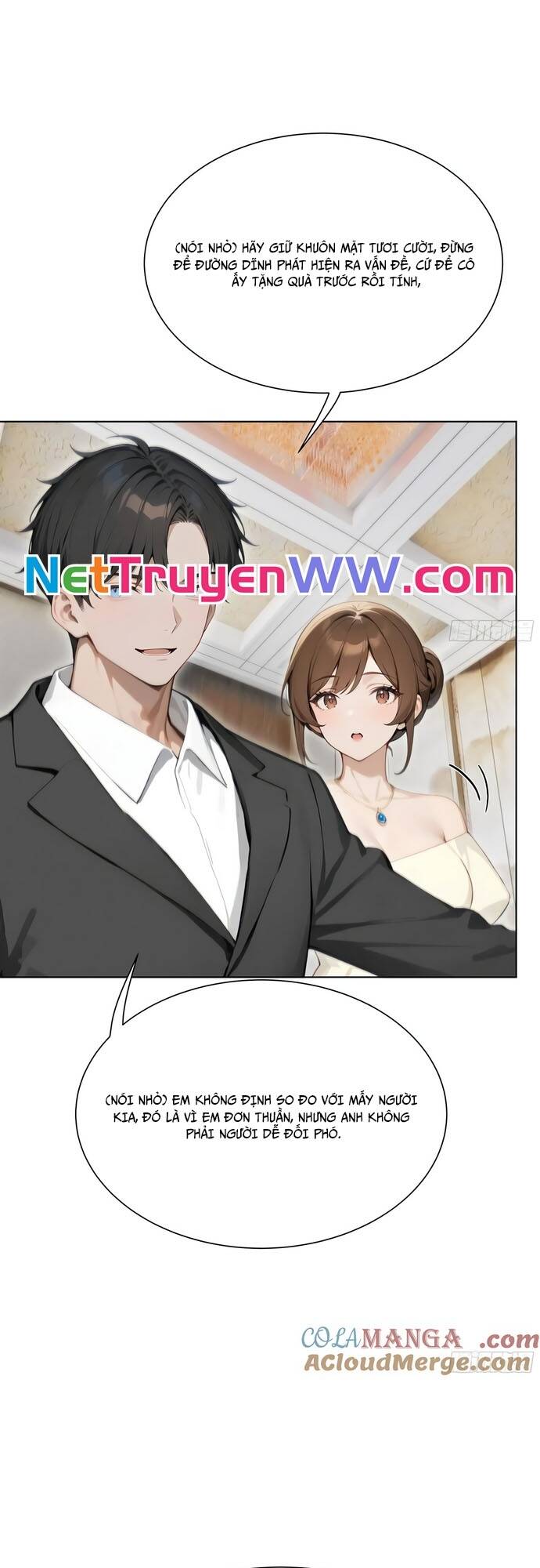 Khởi Đầu Vật Giá Sụt Giảm, Ta Trở Thành Nhà Giàu Số Một Thế Giới! - Chapter 19 - Page 3