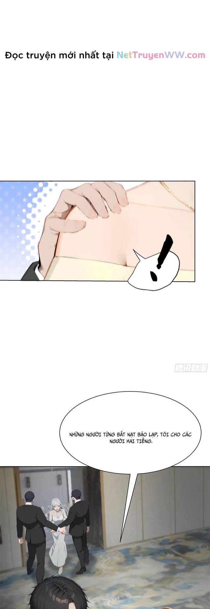 Khởi Đầu Vật Giá Sụt Giảm, Ta Trở Thành Nhà Giàu Số Một Thế Giới! - Chapter 19 - Page 33