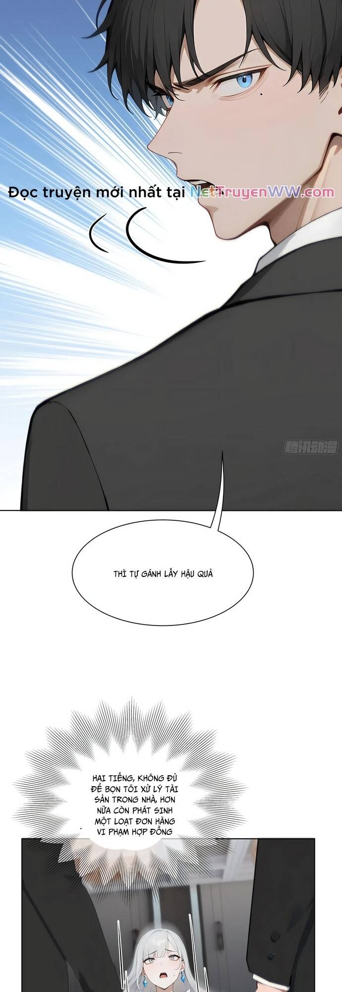 Khởi Đầu Vật Giá Sụt Giảm, Ta Trở Thành Nhà Giàu Số Một Thế Giới! - Chapter 19 - Page 35