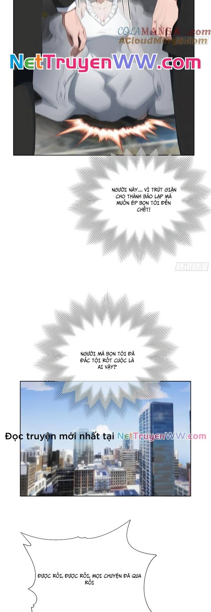 Khởi Đầu Vật Giá Sụt Giảm, Ta Trở Thành Nhà Giàu Số Một Thế Giới! - Chapter 19 - Page 36