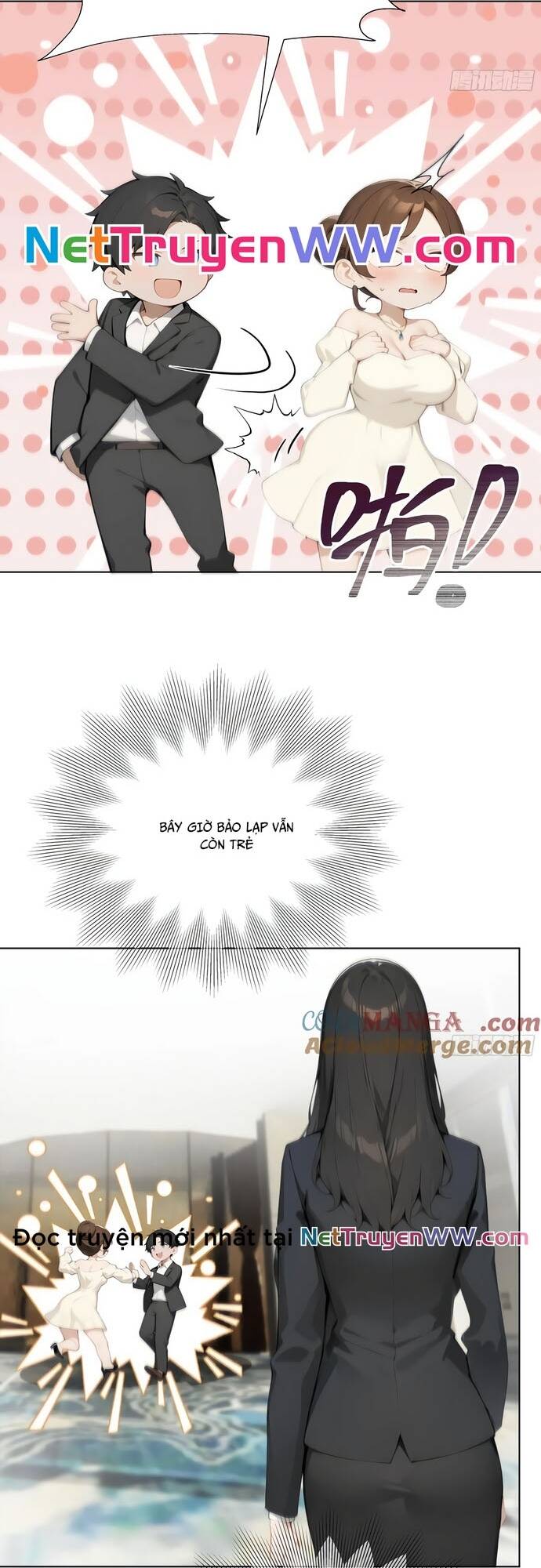 Khởi Đầu Vật Giá Sụt Giảm, Ta Trở Thành Nhà Giàu Số Một Thế Giới! - Chapter 19 - Page 37