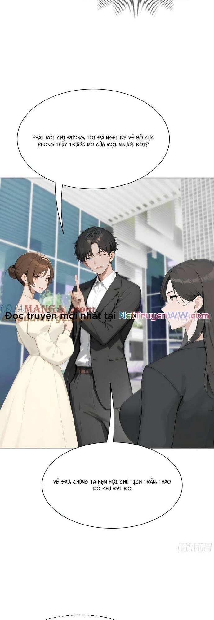 Khởi Đầu Vật Giá Sụt Giảm, Ta Trở Thành Nhà Giàu Số Một Thế Giới! - Chapter 19 - Page 39