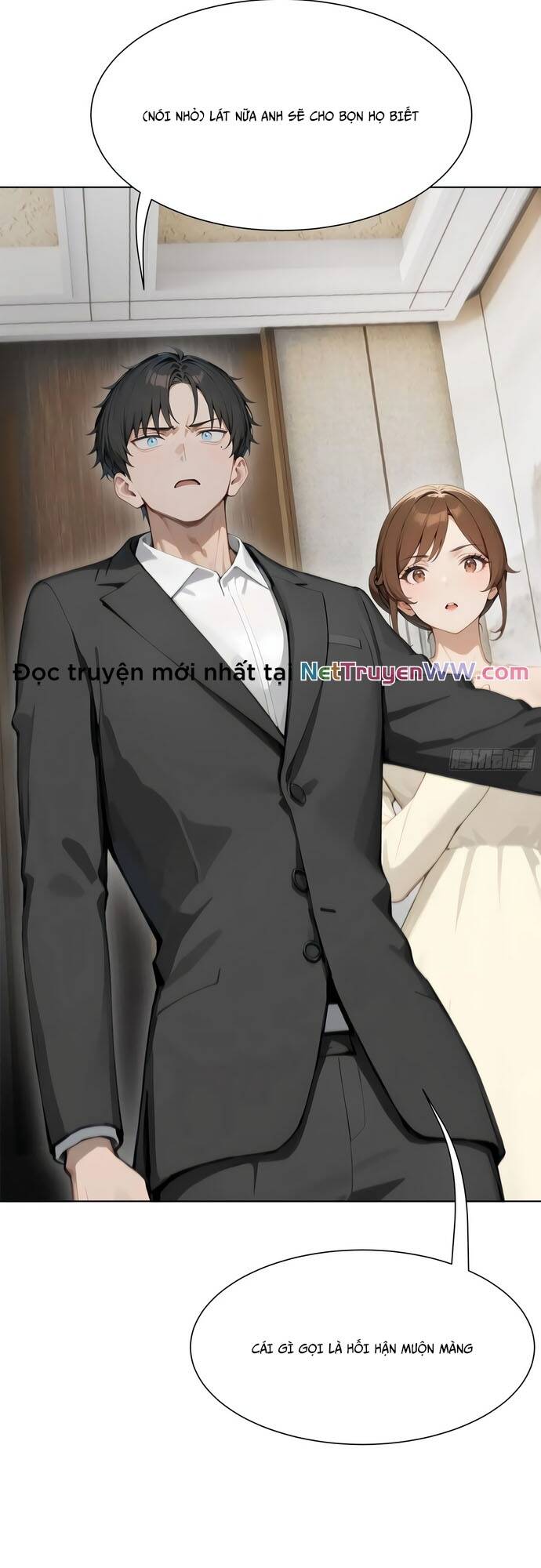 Khởi Đầu Vật Giá Sụt Giảm, Ta Trở Thành Nhà Giàu Số Một Thế Giới! - Chapter 19 - Page 4