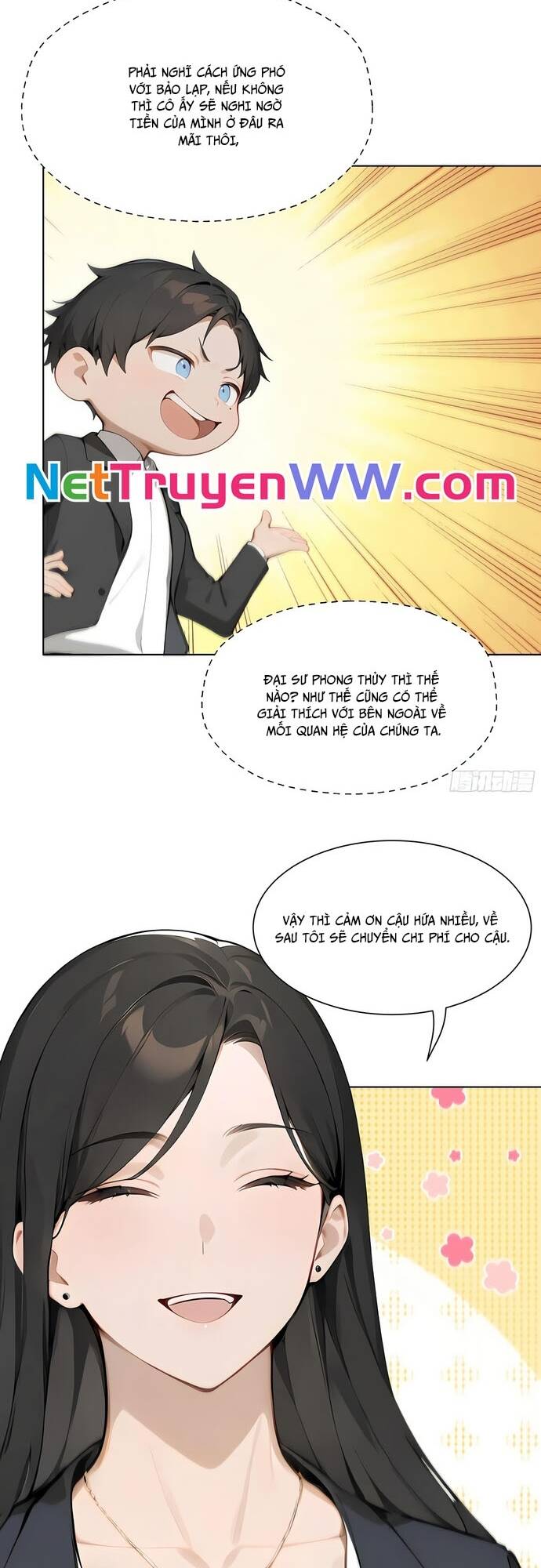 Khởi Đầu Vật Giá Sụt Giảm, Ta Trở Thành Nhà Giàu Số Một Thế Giới! - Chapter 19 - Page 40