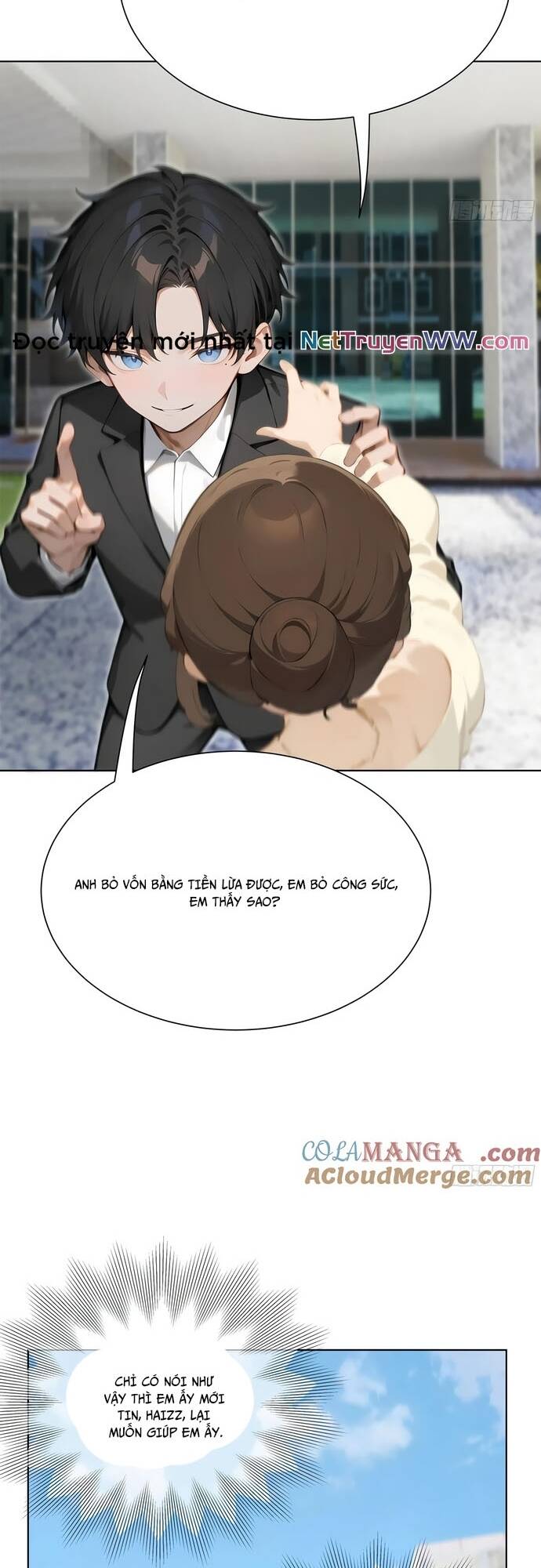 Khởi Đầu Vật Giá Sụt Giảm, Ta Trở Thành Nhà Giàu Số Một Thế Giới! - Chapter 19 - Page 44