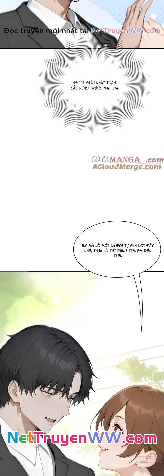 Khởi Đầu Vật Giá Sụt Giảm, Ta Trở Thành Nhà Giàu Số Một Thế Giới! - Chapter 19 - Page 46