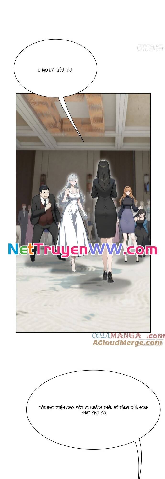 Khởi Đầu Vật Giá Sụt Giảm, Ta Trở Thành Nhà Giàu Số Một Thế Giới! - Chapter 19 - Page 5