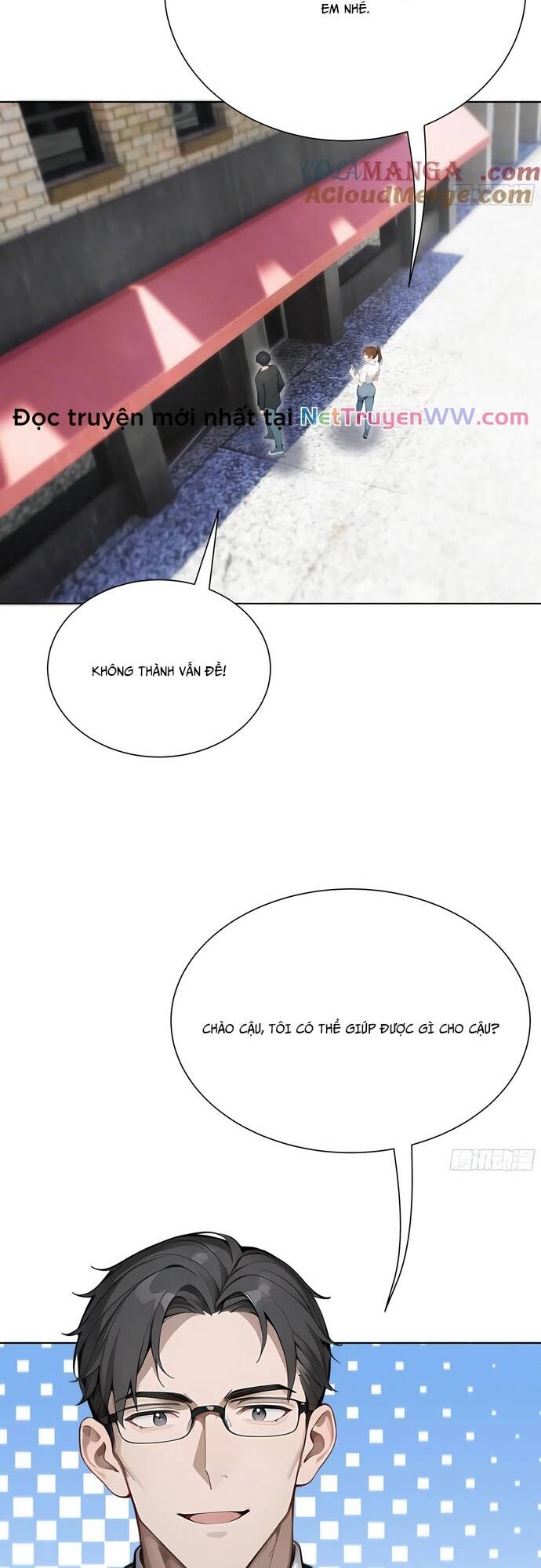 Khởi Đầu Vật Giá Sụt Giảm, Ta Trở Thành Nhà Giàu Số Một Thế Giới! - Chapter 19 - Page 50