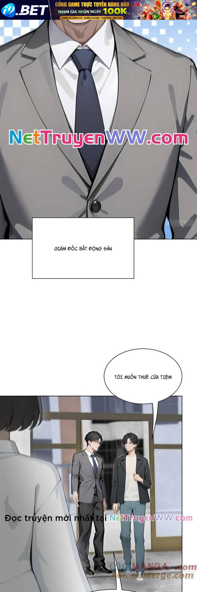 Khởi Đầu Vật Giá Sụt Giảm, Ta Trở Thành Nhà Giàu Số Một Thế Giới! - Chapter 19 - Page 51