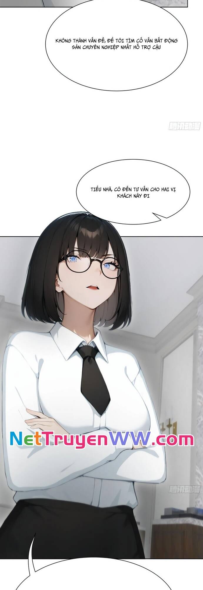 Khởi Đầu Vật Giá Sụt Giảm, Ta Trở Thành Nhà Giàu Số Một Thế Giới! - Chapter 19 - Page 52