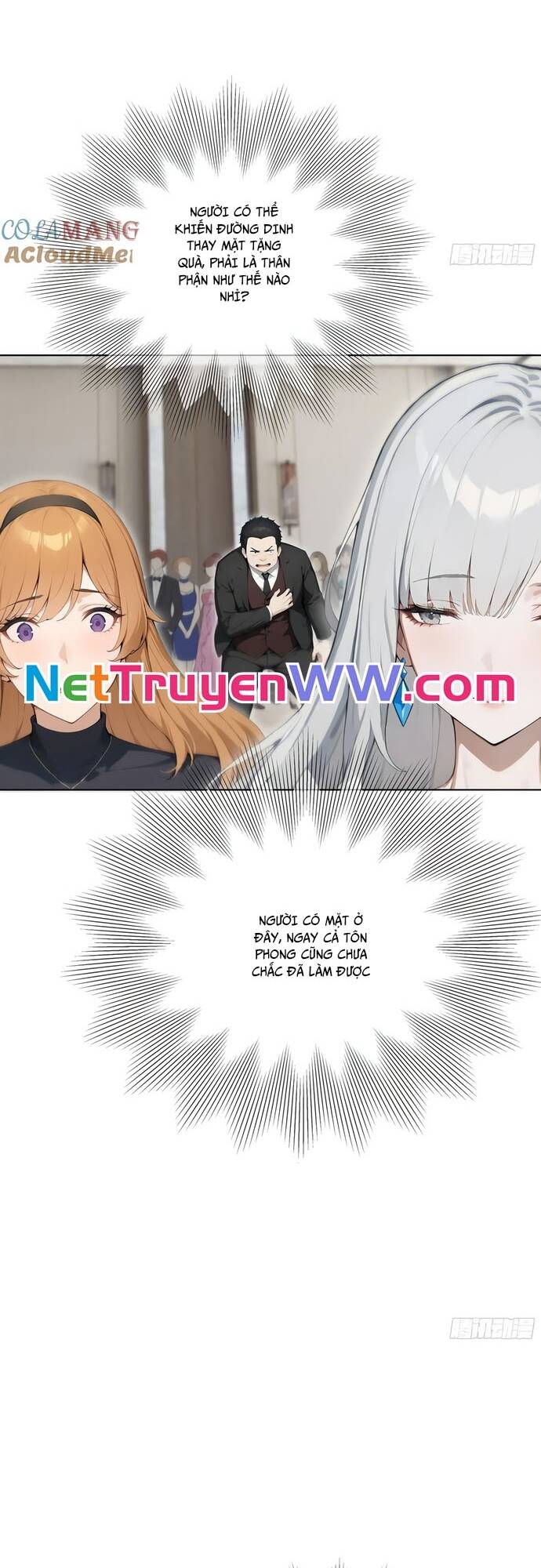 Khởi Đầu Vật Giá Sụt Giảm, Ta Trở Thành Nhà Giàu Số Một Thế Giới! - Chapter 19 - Page 9