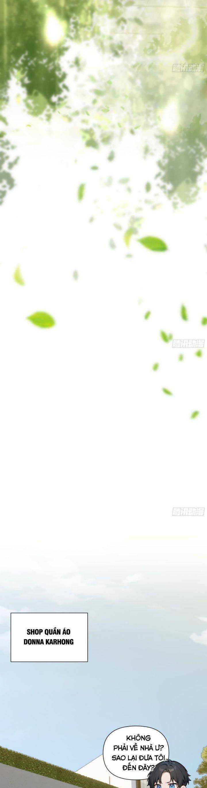 Khởi Đầu Vật Giá Sụt Giảm, Ta Trở Thành Nhà Giàu Số Một Thế Giới! - Chapter 2 - Page 10