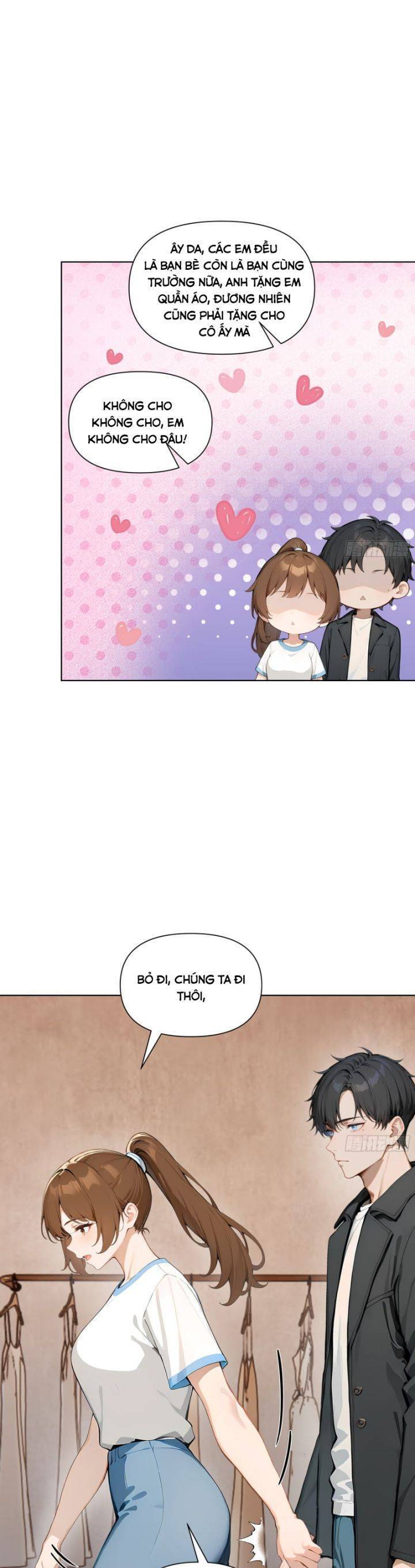 Khởi Đầu Vật Giá Sụt Giảm, Ta Trở Thành Nhà Giàu Số Một Thế Giới! - Chapter 2 - Page 22