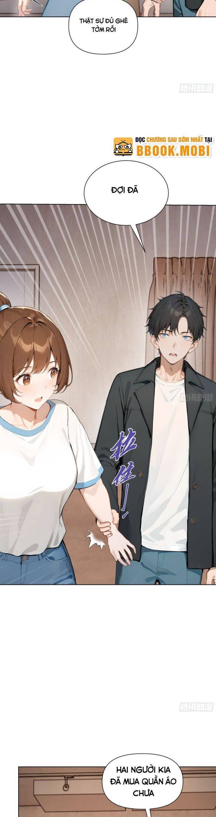 Khởi Đầu Vật Giá Sụt Giảm, Ta Trở Thành Nhà Giàu Số Một Thế Giới! - Chapter 2 - Page 23