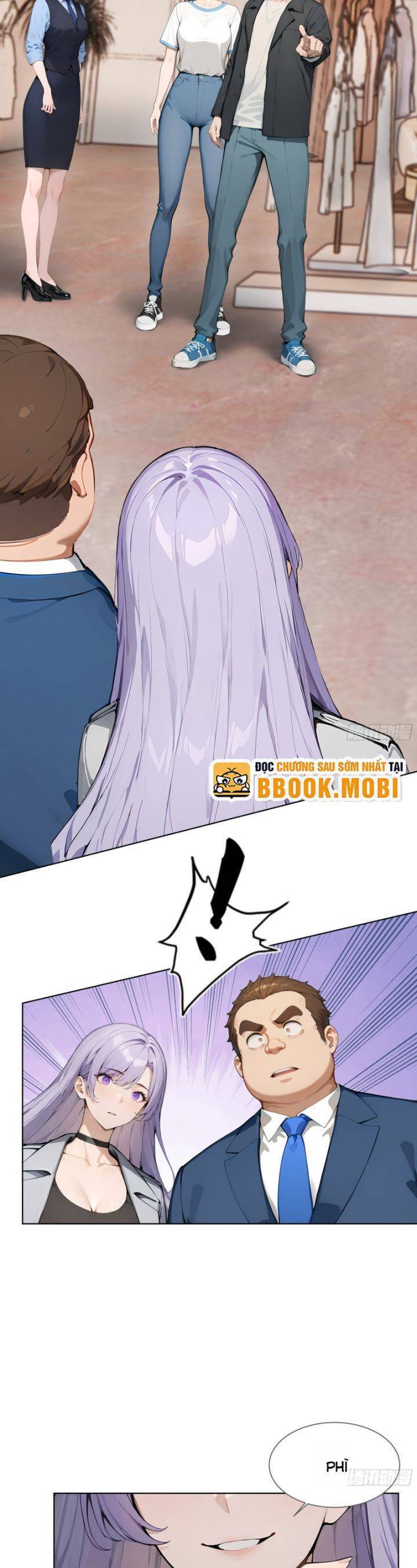 Khởi Đầu Vật Giá Sụt Giảm, Ta Trở Thành Nhà Giàu Số Một Thế Giới! - Chapter 2 - Page 25