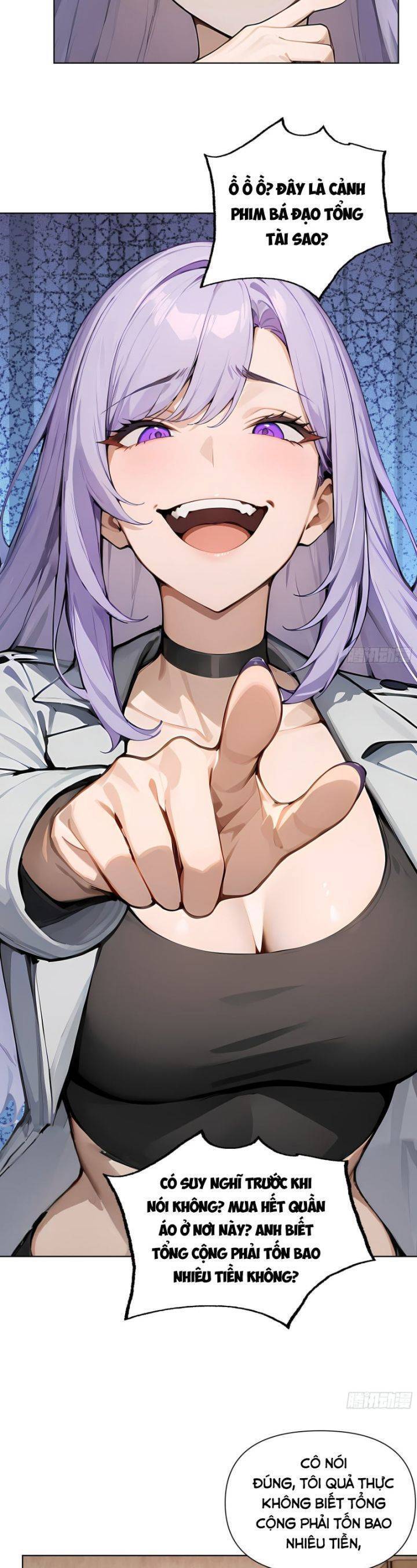 Khởi Đầu Vật Giá Sụt Giảm, Ta Trở Thành Nhà Giàu Số Một Thế Giới! - Chapter 2 - Page 26