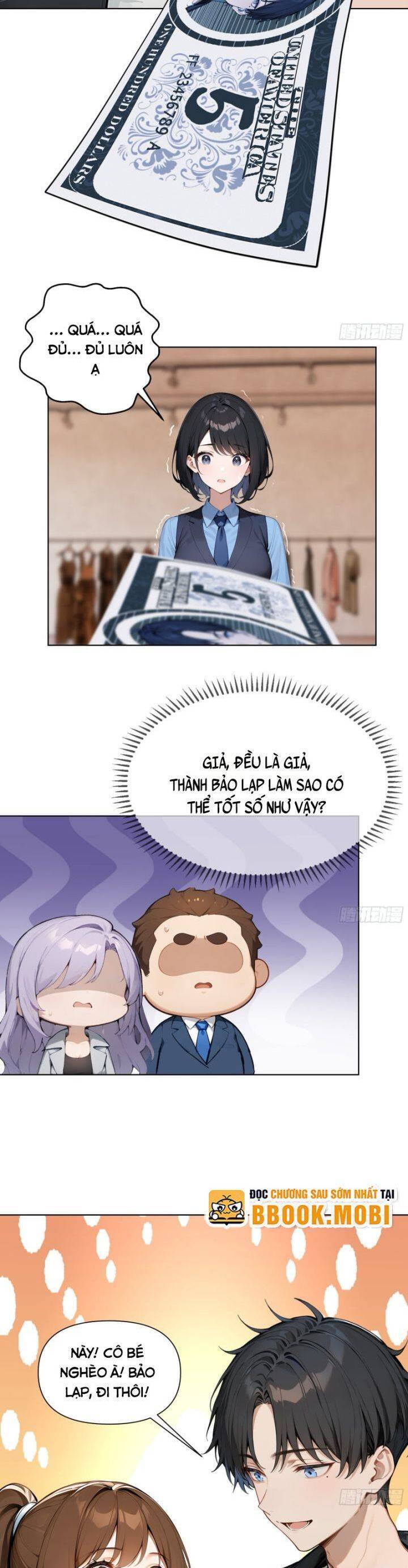 Khởi Đầu Vật Giá Sụt Giảm, Ta Trở Thành Nhà Giàu Số Một Thế Giới! - Chapter 2 - Page 29