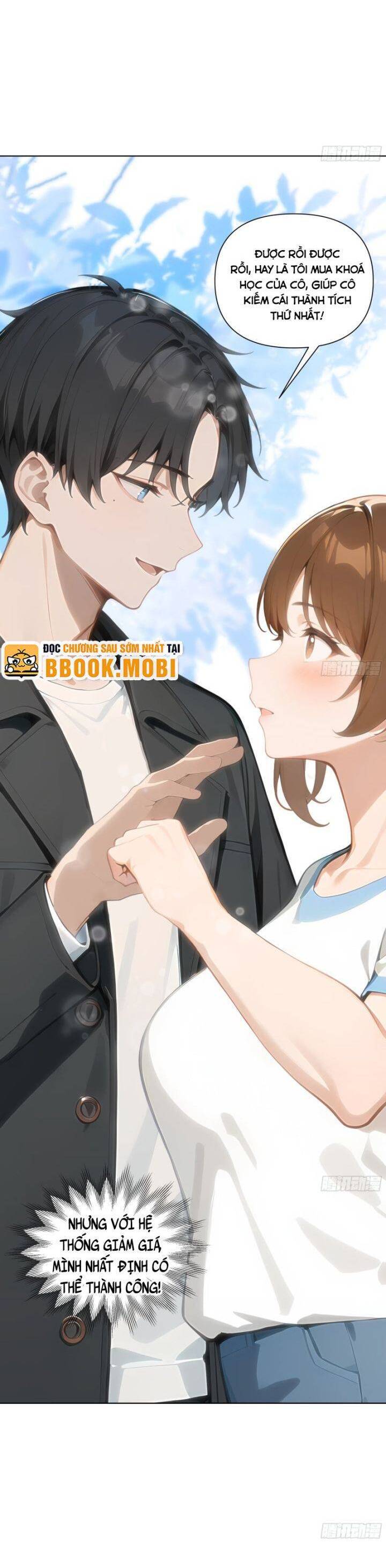 Khởi Đầu Vật Giá Sụt Giảm, Ta Trở Thành Nhà Giàu Số Một Thế Giới! - Chapter 2 - Page 6