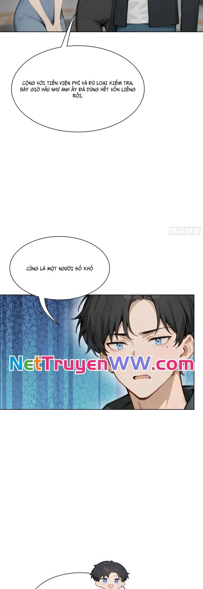 Khởi Đầu Vật Giá Sụt Giảm, Ta Trở Thành Nhà Giàu Số Một Thế Giới! - Chapter 20 - Page 11