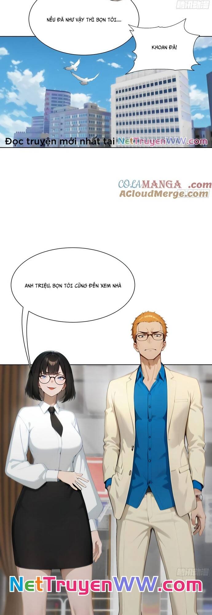 Khởi Đầu Vật Giá Sụt Giảm, Ta Trở Thành Nhà Giàu Số Một Thế Giới! - Chapter 20 - Page 12