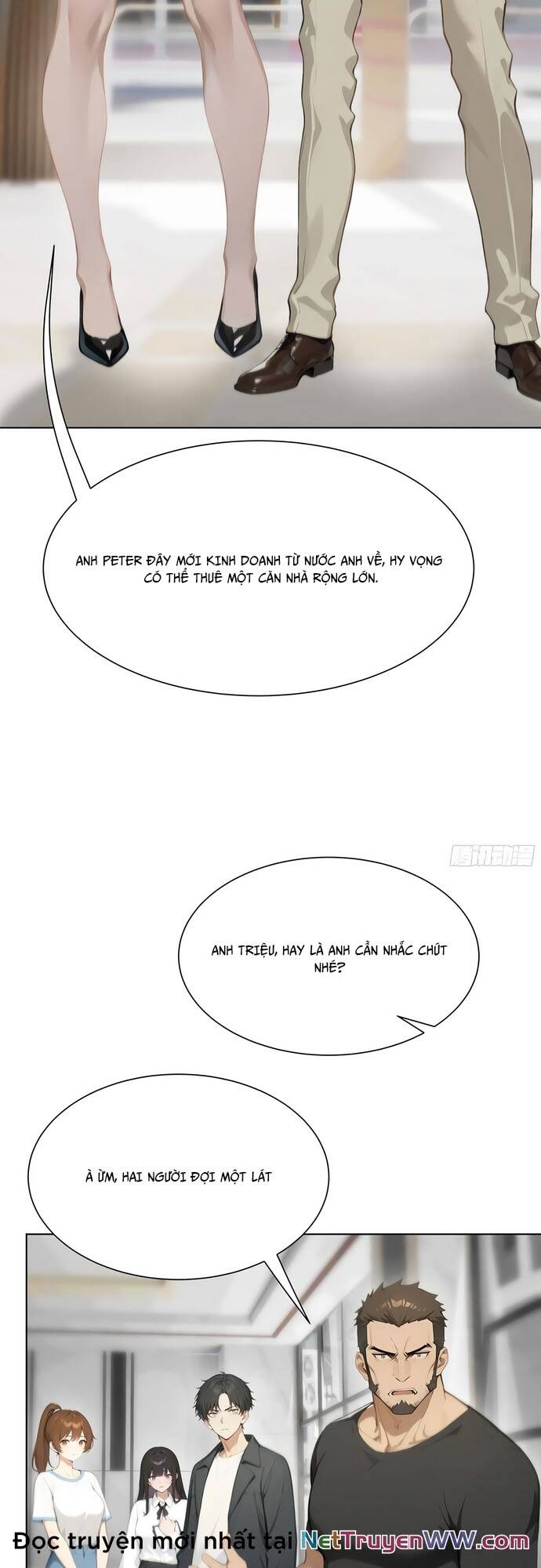 Khởi Đầu Vật Giá Sụt Giảm, Ta Trở Thành Nhà Giàu Số Một Thế Giới! - Chapter 20 - Page 13