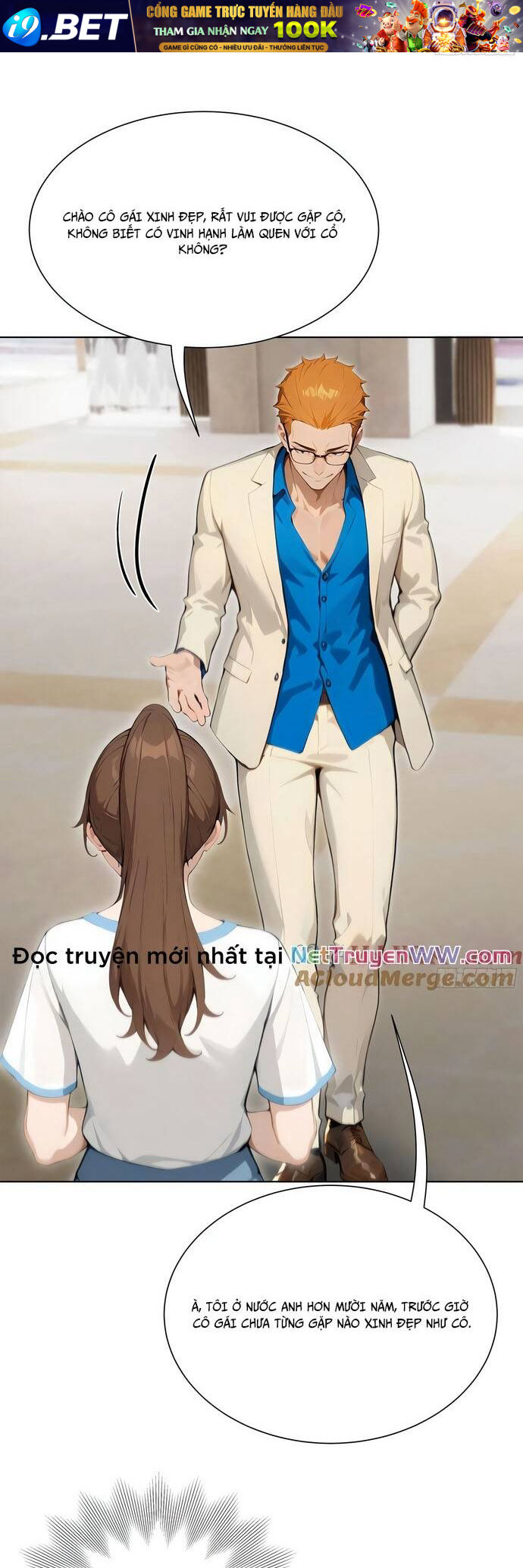 Khởi Đầu Vật Giá Sụt Giảm, Ta Trở Thành Nhà Giàu Số Một Thế Giới! - Chapter 20 - Page 15