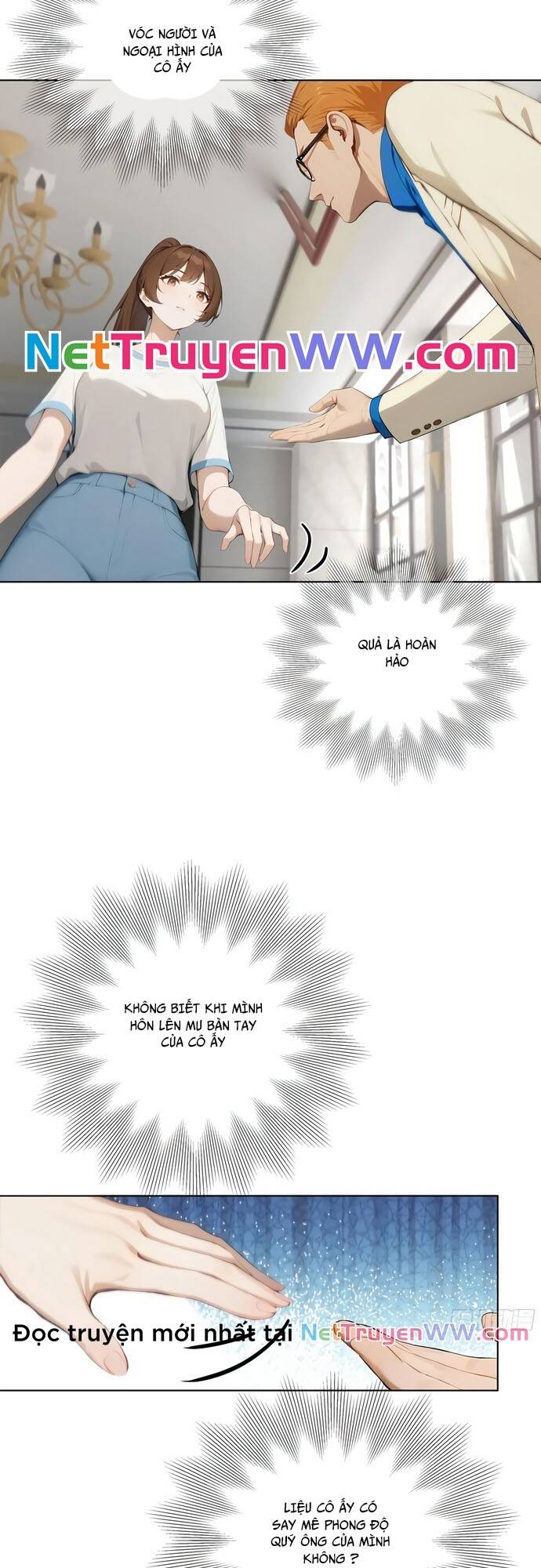 Khởi Đầu Vật Giá Sụt Giảm, Ta Trở Thành Nhà Giàu Số Một Thế Giới! - Chapter 20 - Page 16