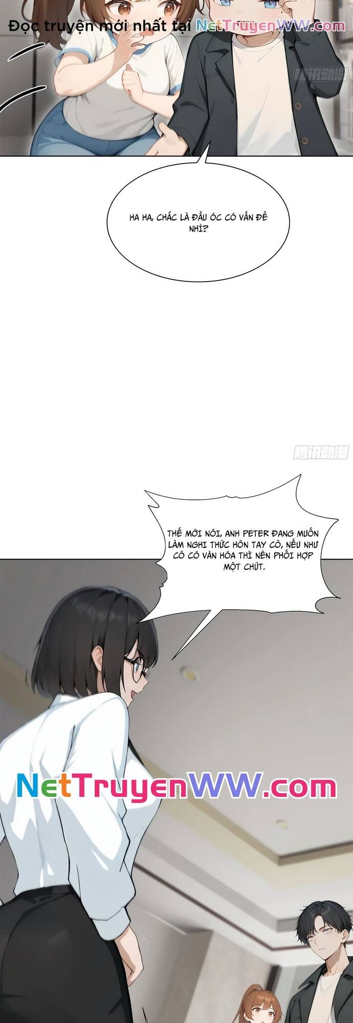 Khởi Đầu Vật Giá Sụt Giảm, Ta Trở Thành Nhà Giàu Số Một Thế Giới! - Chapter 20 - Page 18