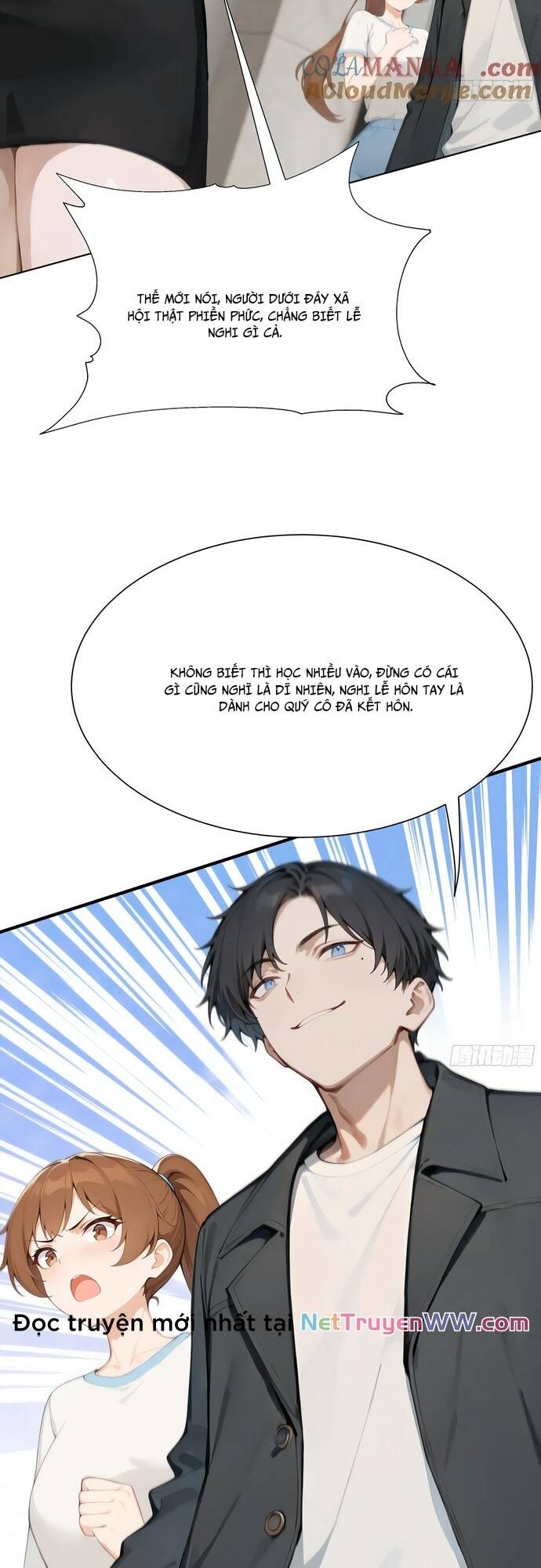 Khởi Đầu Vật Giá Sụt Giảm, Ta Trở Thành Nhà Giàu Số Một Thế Giới! - Chapter 20 - Page 19