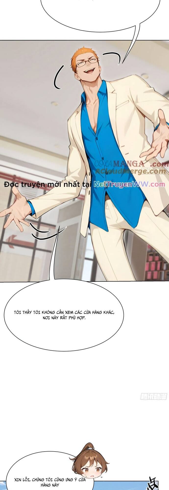 Khởi Đầu Vật Giá Sụt Giảm, Ta Trở Thành Nhà Giàu Số Một Thế Giới! - Chapter 20 - Page 22