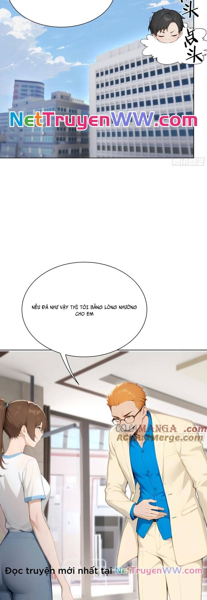 Khởi Đầu Vật Giá Sụt Giảm, Ta Trở Thành Nhà Giàu Số Một Thế Giới! - Chapter 20 - Page 23