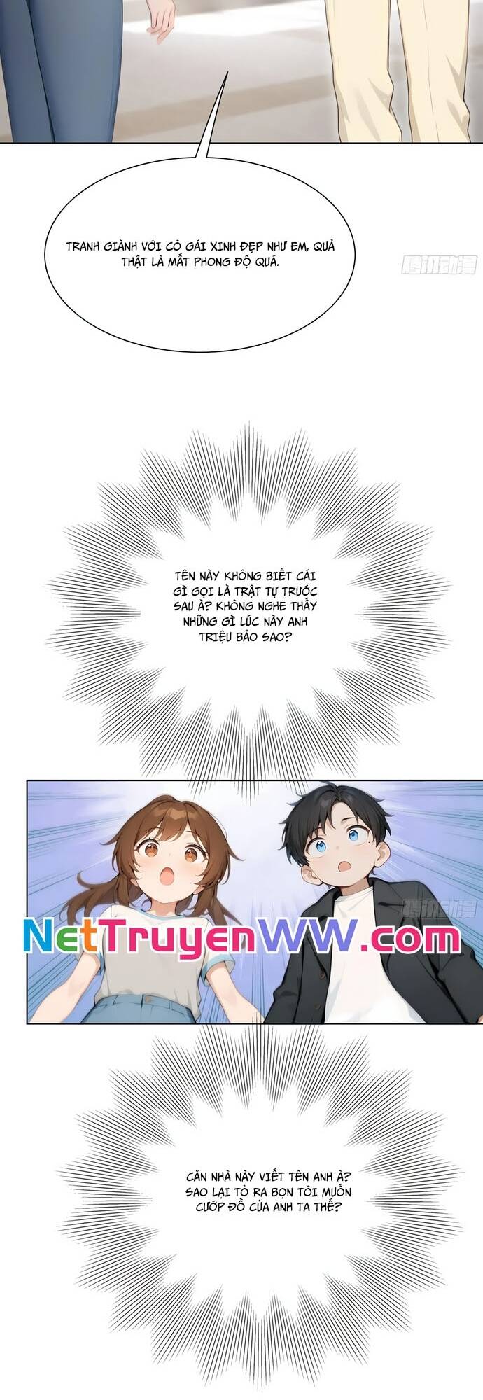 Khởi Đầu Vật Giá Sụt Giảm, Ta Trở Thành Nhà Giàu Số Một Thế Giới! - Chapter 20 - Page 24