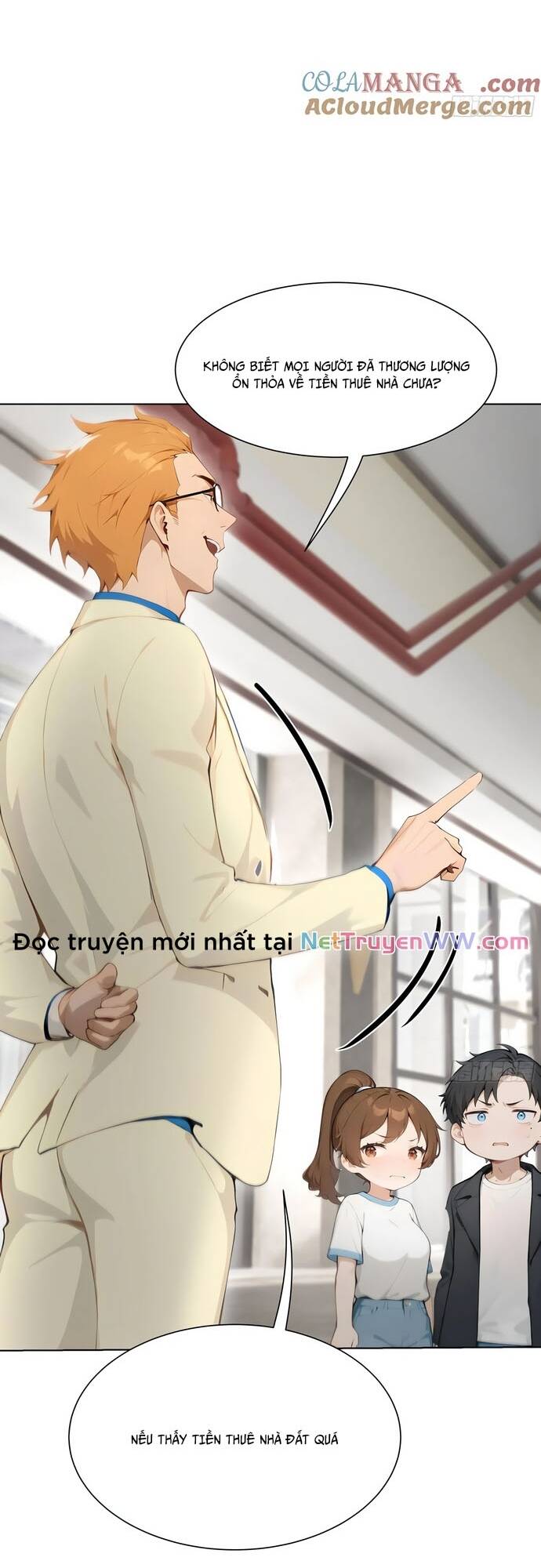 Khởi Đầu Vật Giá Sụt Giảm, Ta Trở Thành Nhà Giàu Số Một Thế Giới! - Chapter 20 - Page 25