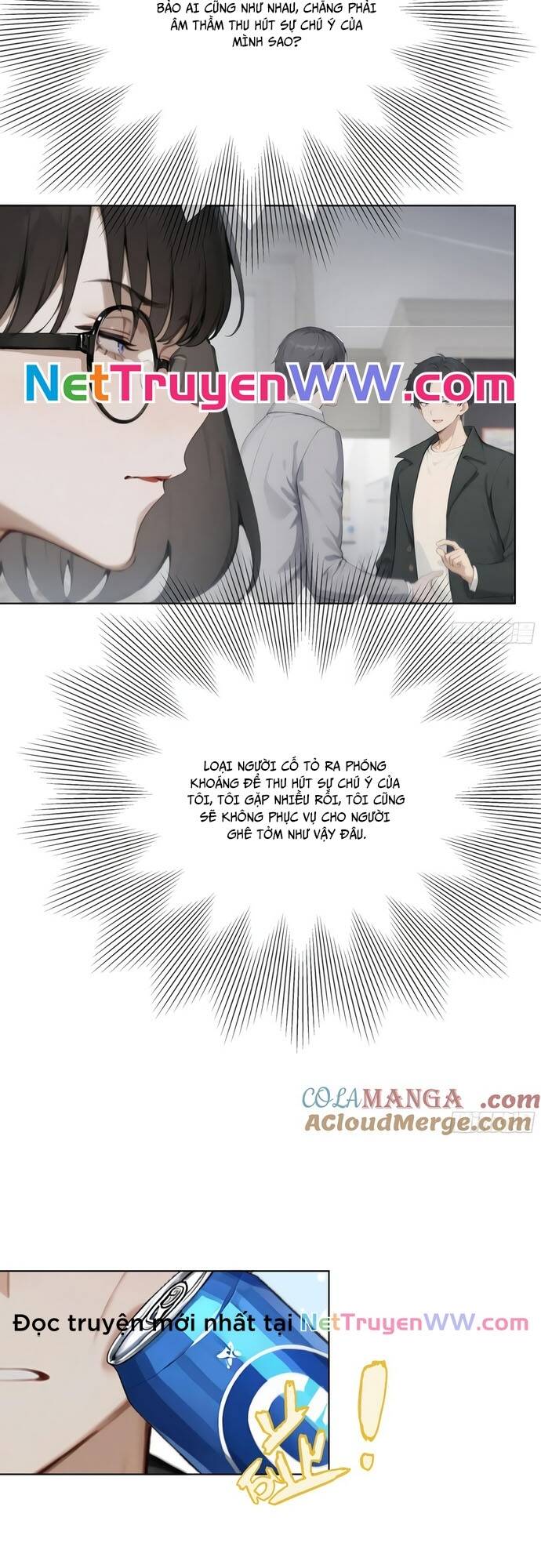 Khởi Đầu Vật Giá Sụt Giảm, Ta Trở Thành Nhà Giàu Số Một Thế Giới! - Chapter 20 - Page 3